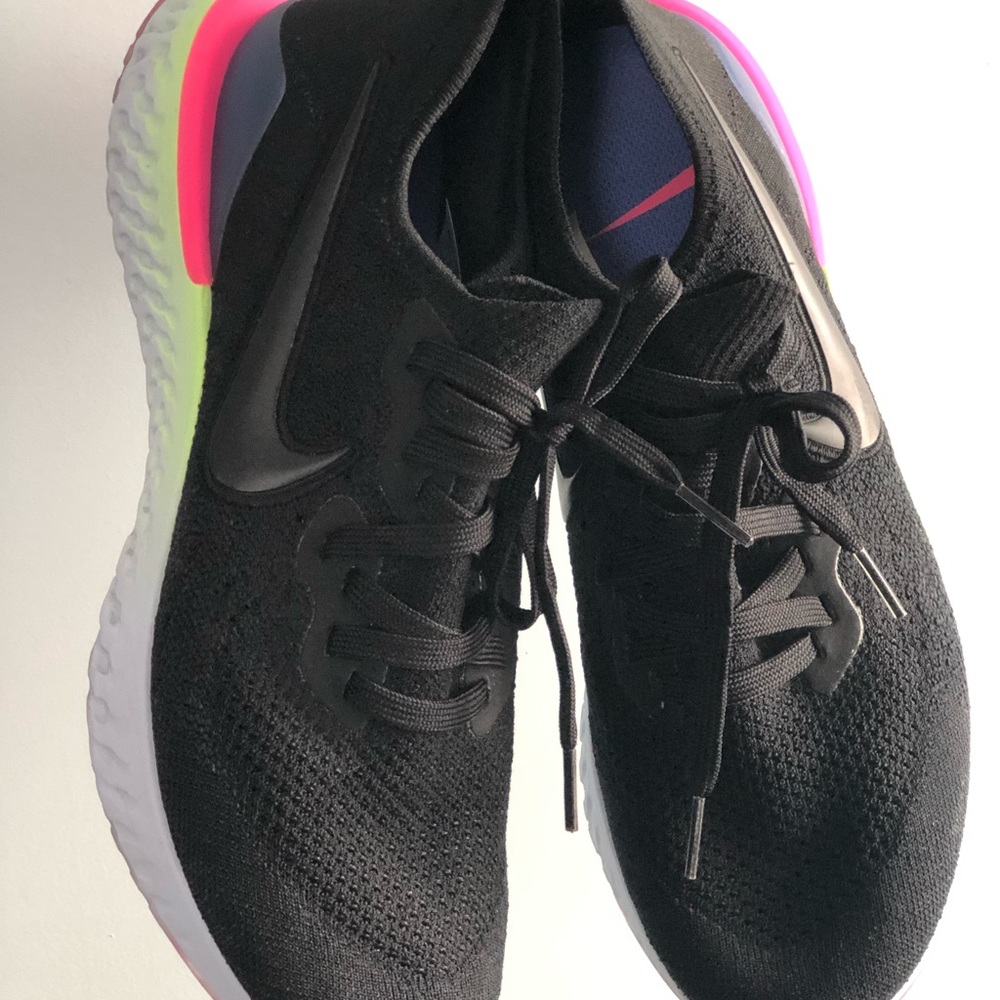 Nike Epic React